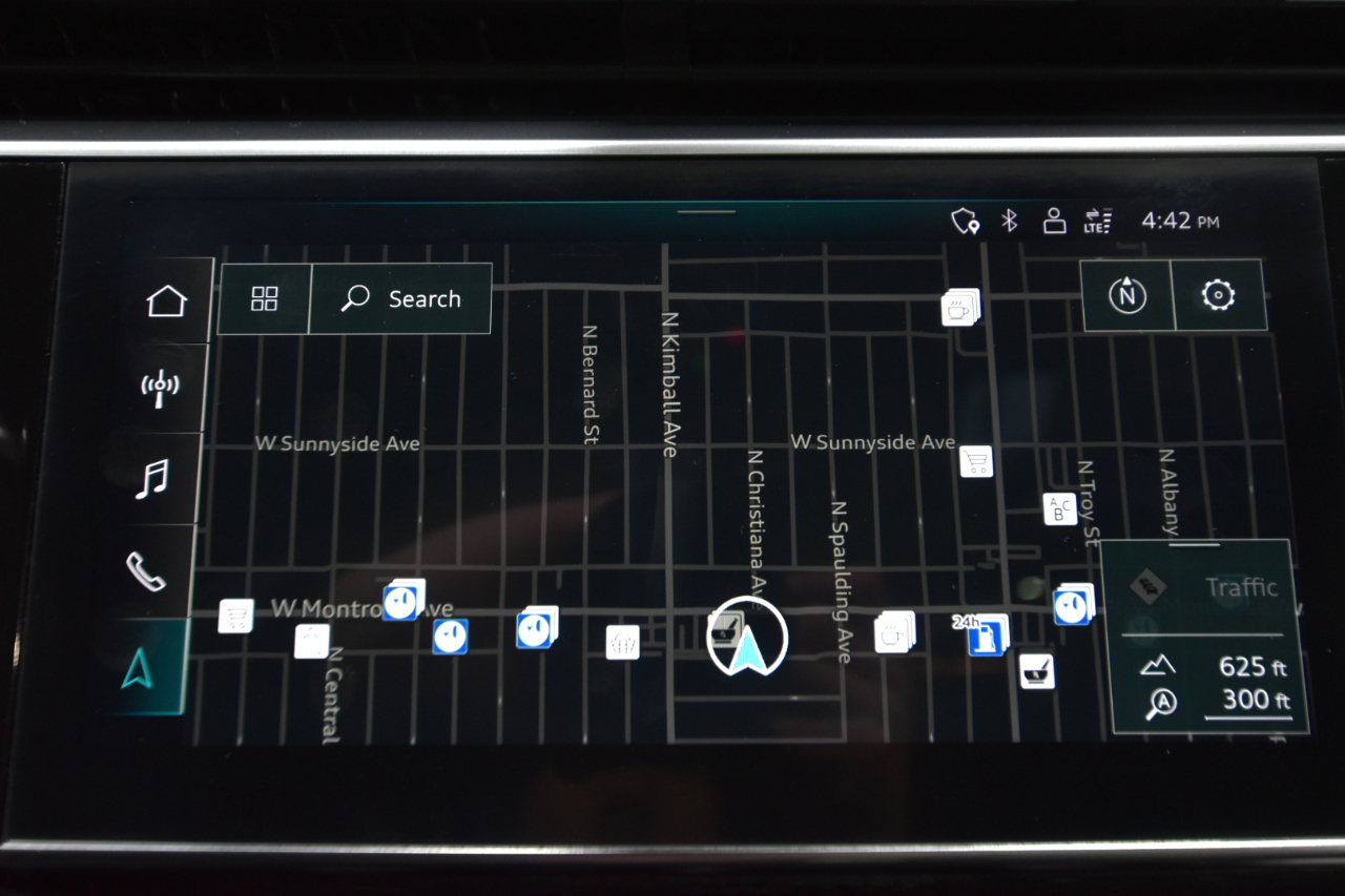 Audi Q7 Premium Plus 55 TFSI quattro 2021