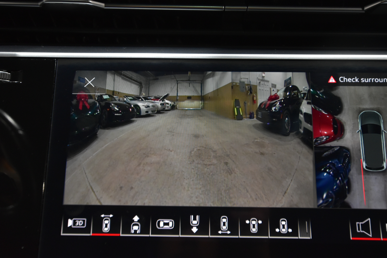 Audi Q7 Premium Plus 55 TFSI quattro 2021