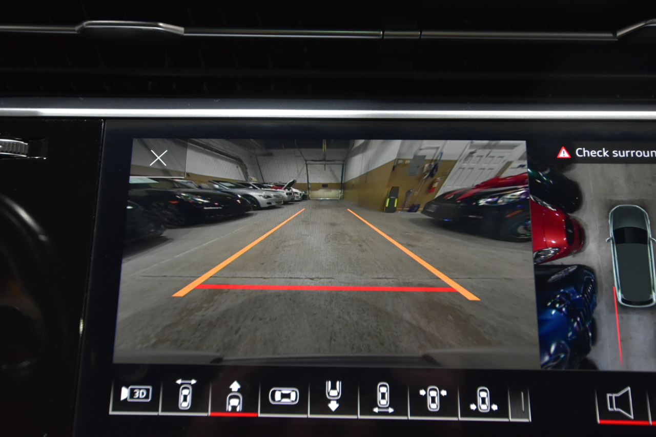 Audi Q7 Premium Plus 55 TFSI quattro 2021