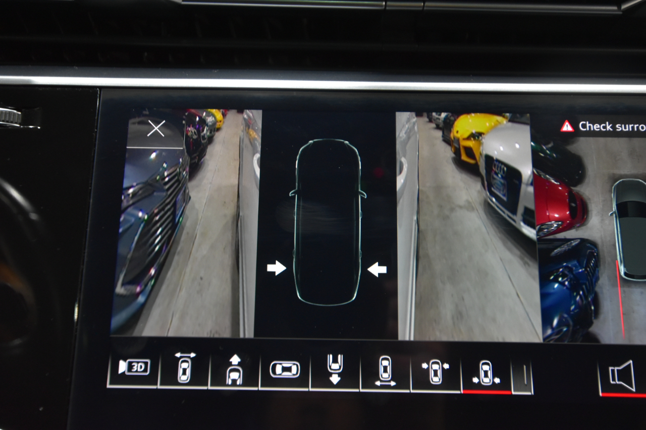 Audi Q7 Premium Plus 55 TFSI quattro 2021