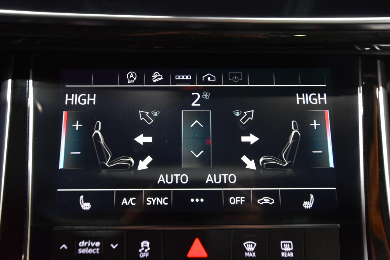 Audi Q7 Premium Plus 55 TFSI quattro 2021