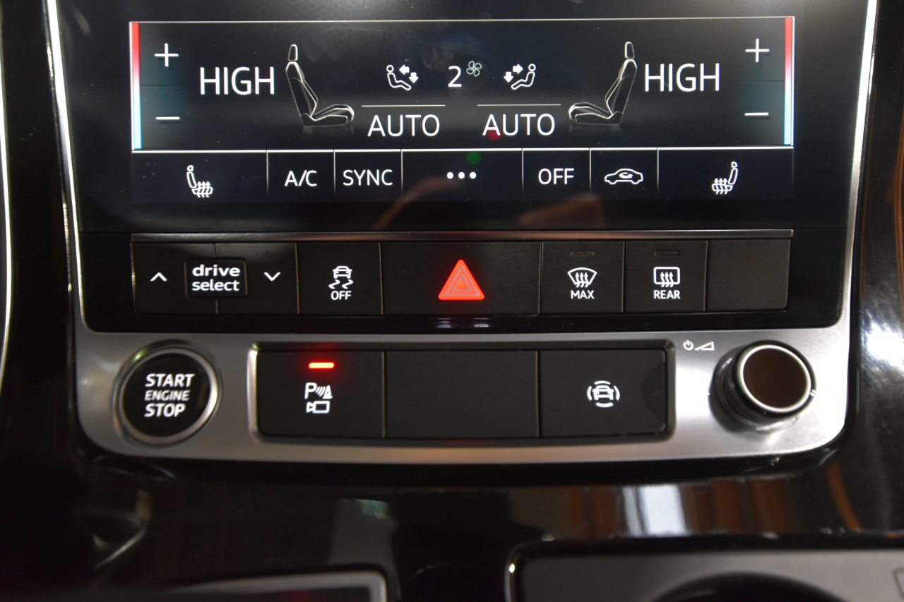 Audi Q7 Premium Plus 55 TFSI quattro 2021