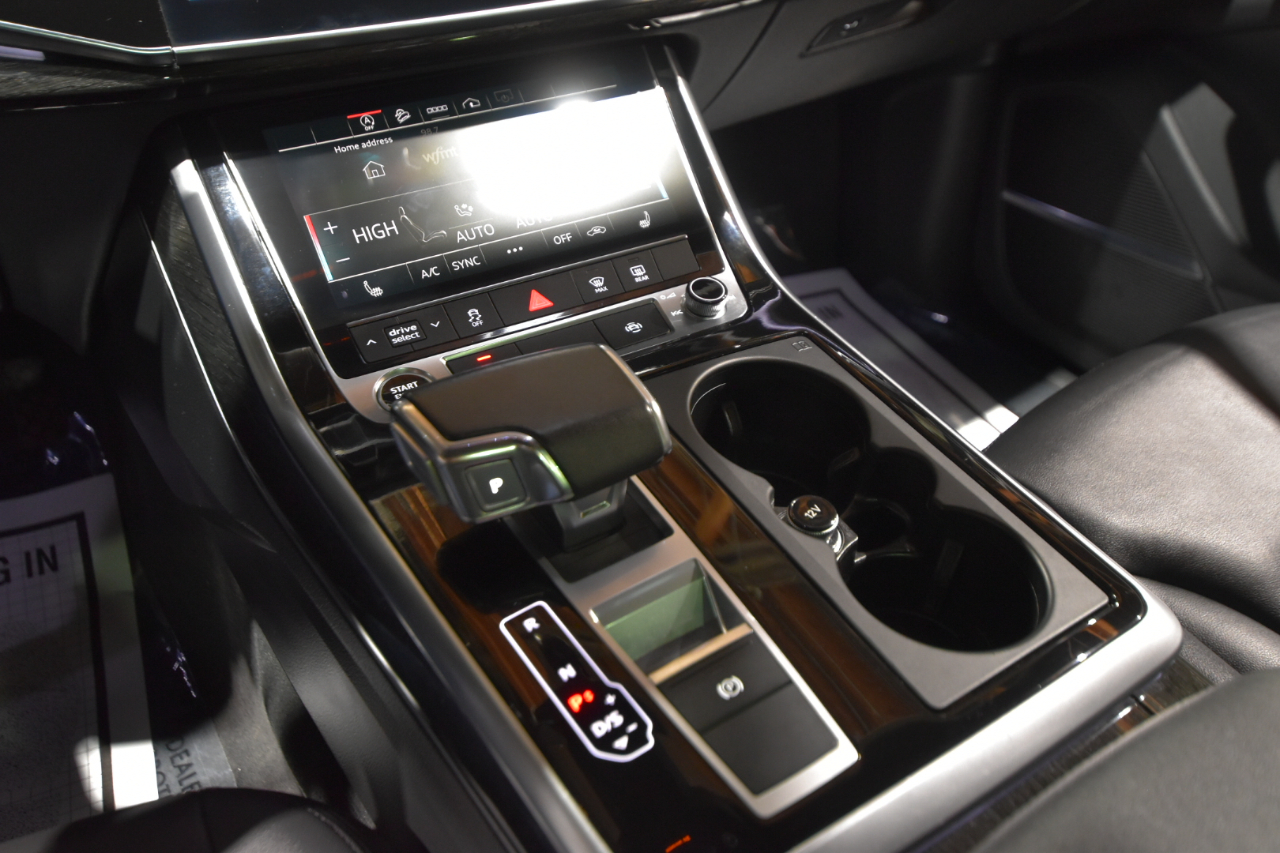 Audi Q7 Premium Plus 55 TFSI quattro 2021