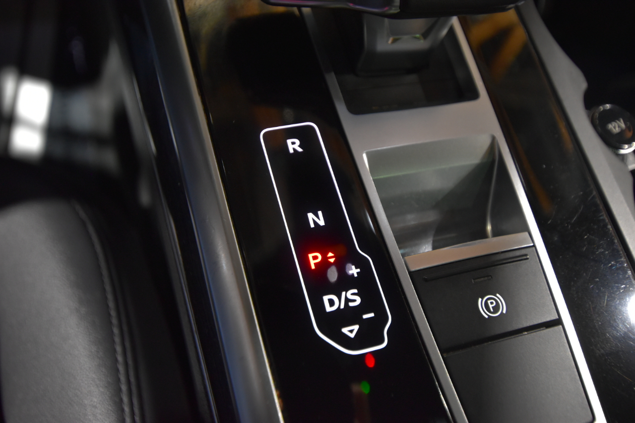 Audi Q7 Premium Plus 55 TFSI quattro 2021