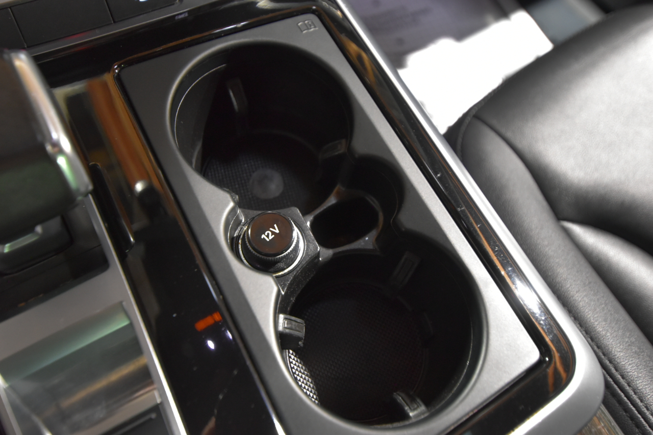 Audi Q7 Premium Plus 55 TFSI quattro 2021