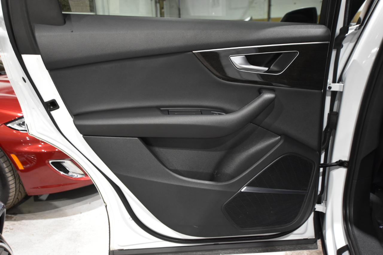 Audi Q7 Premium Plus 55 TFSI quattro 2021