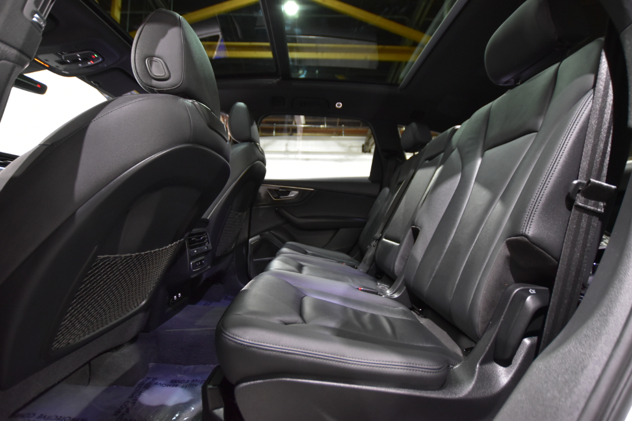 Audi Q7 Premium Plus 55 TFSI quattro 2021