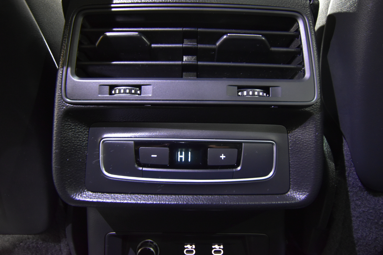 Audi Q7 Premium Plus 55 TFSI quattro 2021