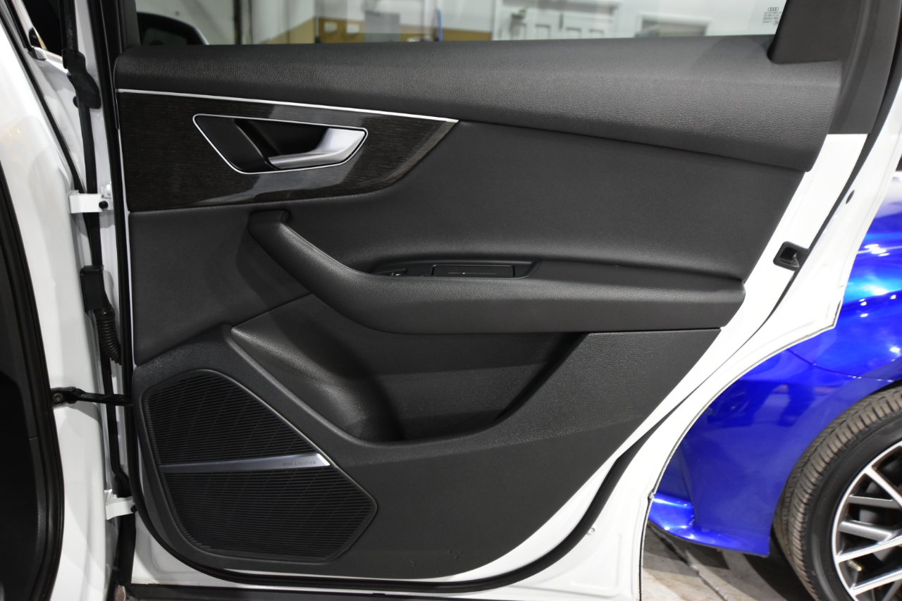 Audi Q7 Premium Plus 55 TFSI quattro 2021