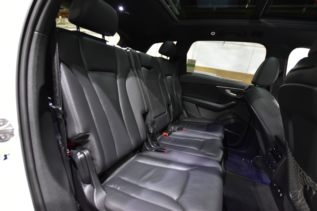 Audi Q7 Premium Plus 55 TFSI quattro 2021