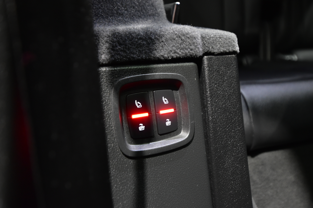 Audi Q7 Premium Plus 55 TFSI quattro 2021