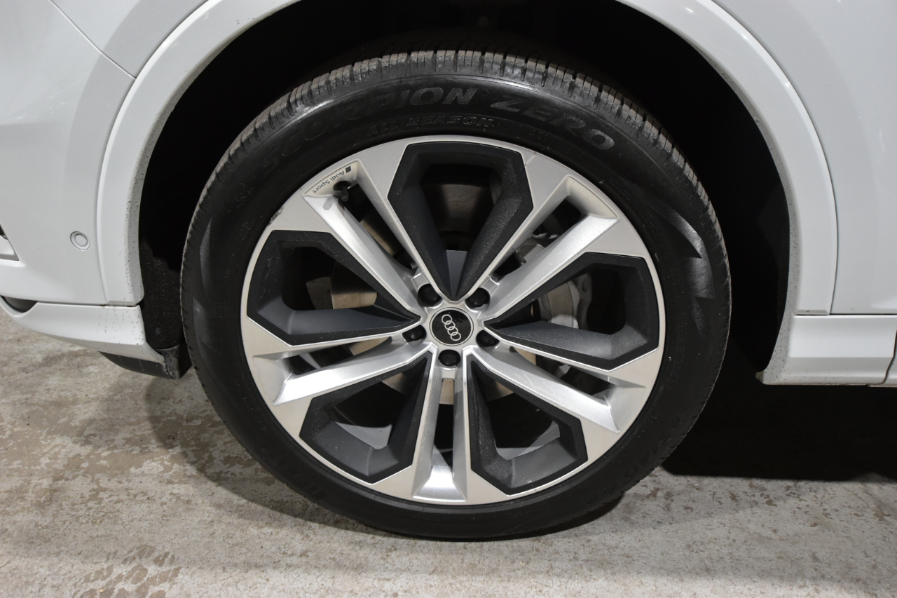 Audi Q7 Premium Plus 55 TFSI quattro 2021