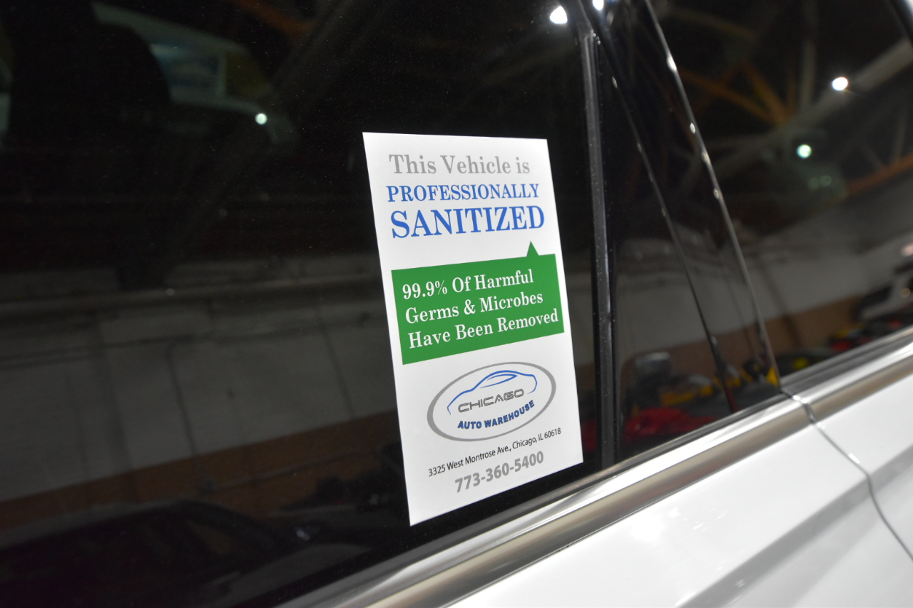 Audi Q7 Premium Plus 55 TFSI quattro 2021