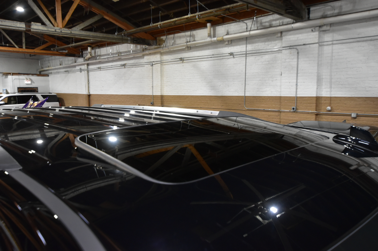 Chevrolet Tahoe 4WD 4dr Premier 2017