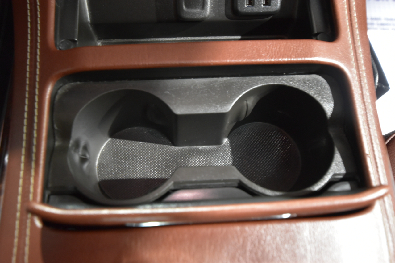 Chevrolet Tahoe 4WD 4dr Premier 2017