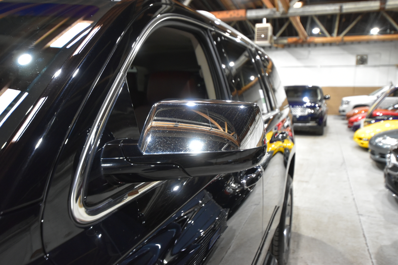 Chevrolet Tahoe 4WD 4dr Premier 2017