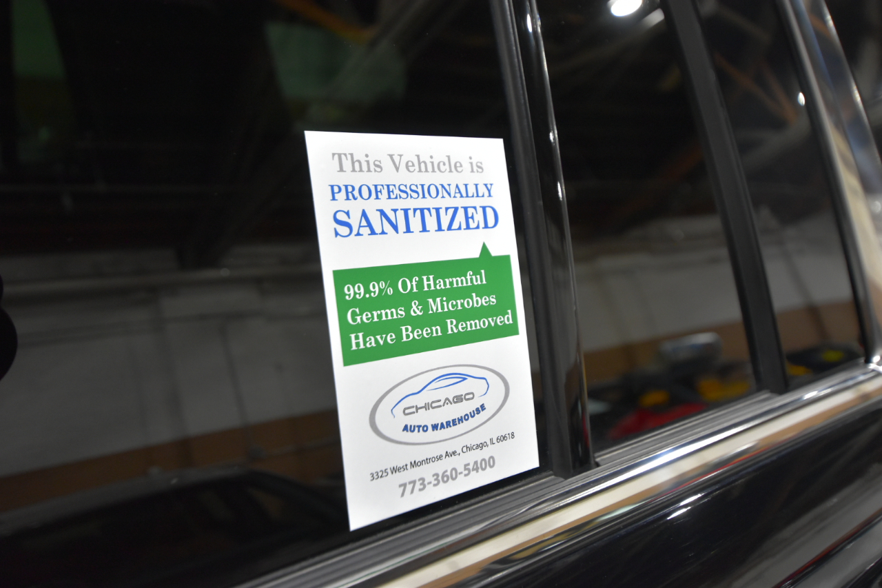 Chevrolet Tahoe 4WD 4dr Premier 2017