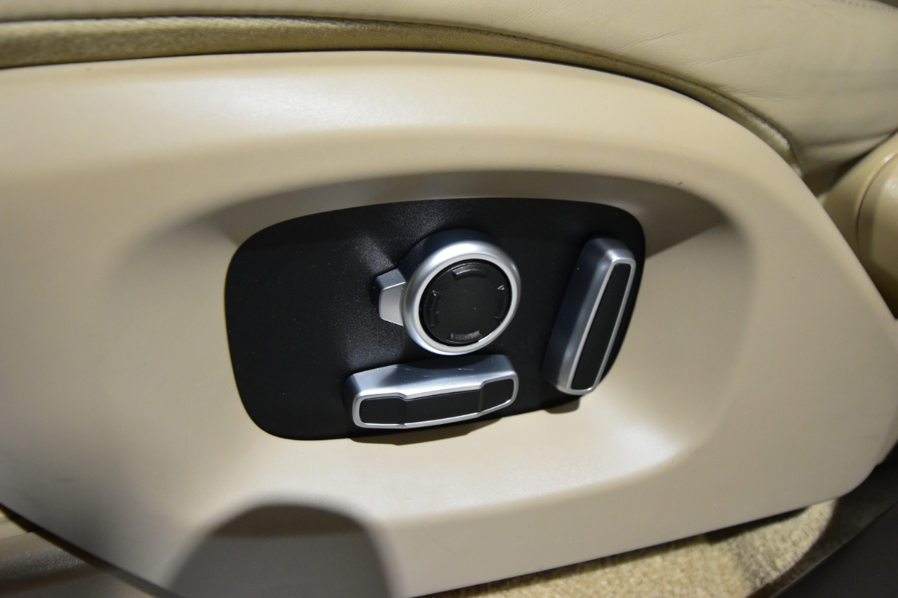 Land Rover Range Rover V8 Supercharged LWB 2017