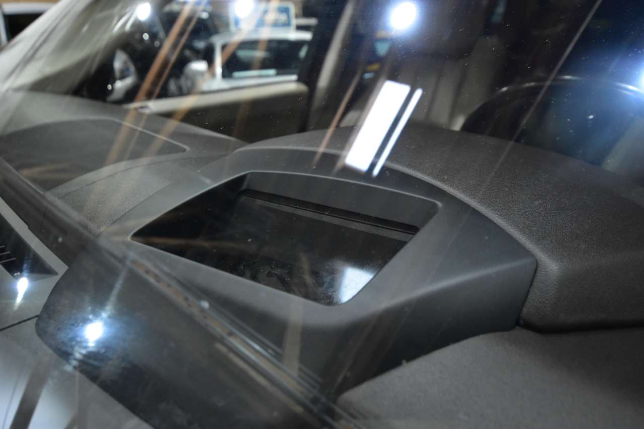 Land Rover Range Rover V8 Supercharged LWB 2017