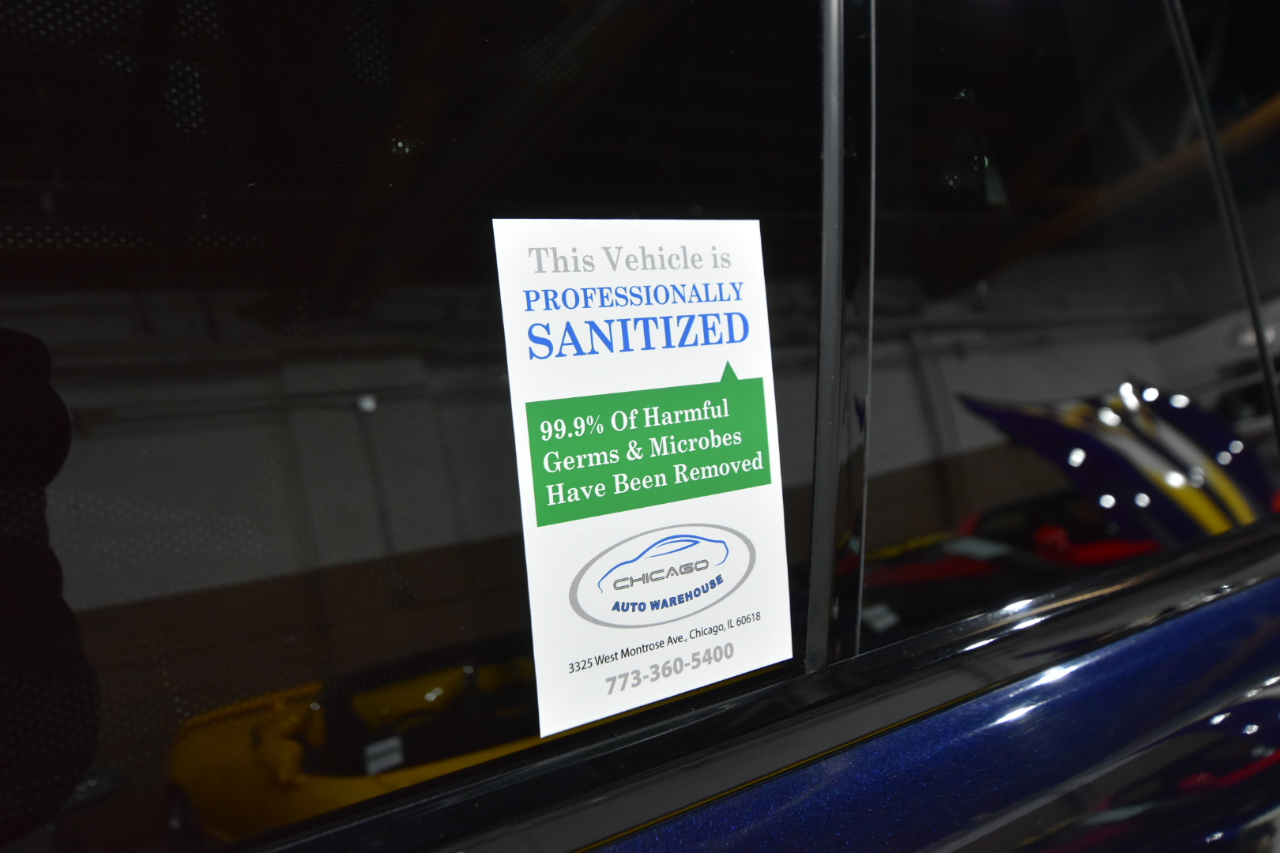 Land Rover Range Rover V8 Supercharged LWB 2017