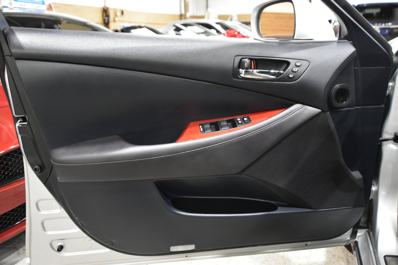 Lexus ES 350 4dr Sdn 2009