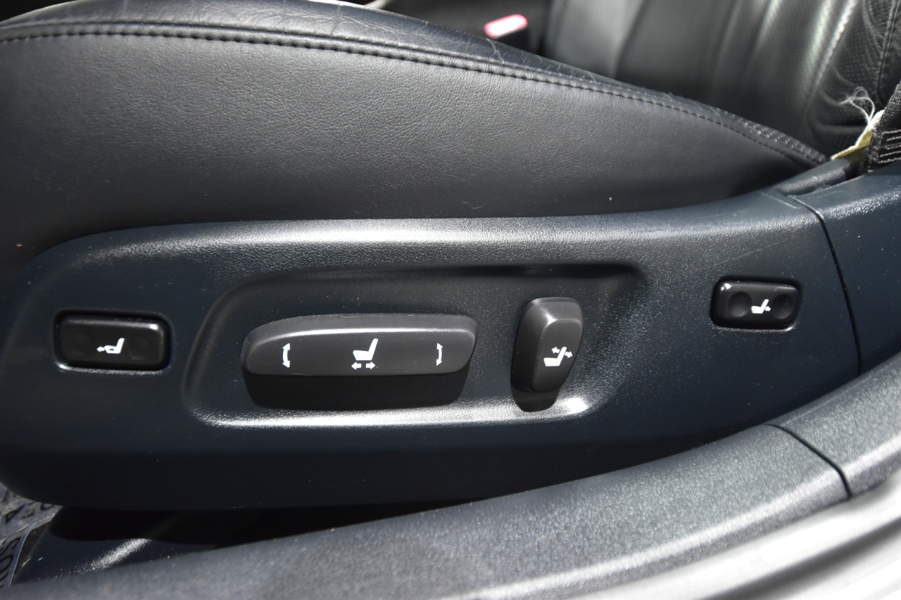 Lexus ES 350 4dr Sdn 2009