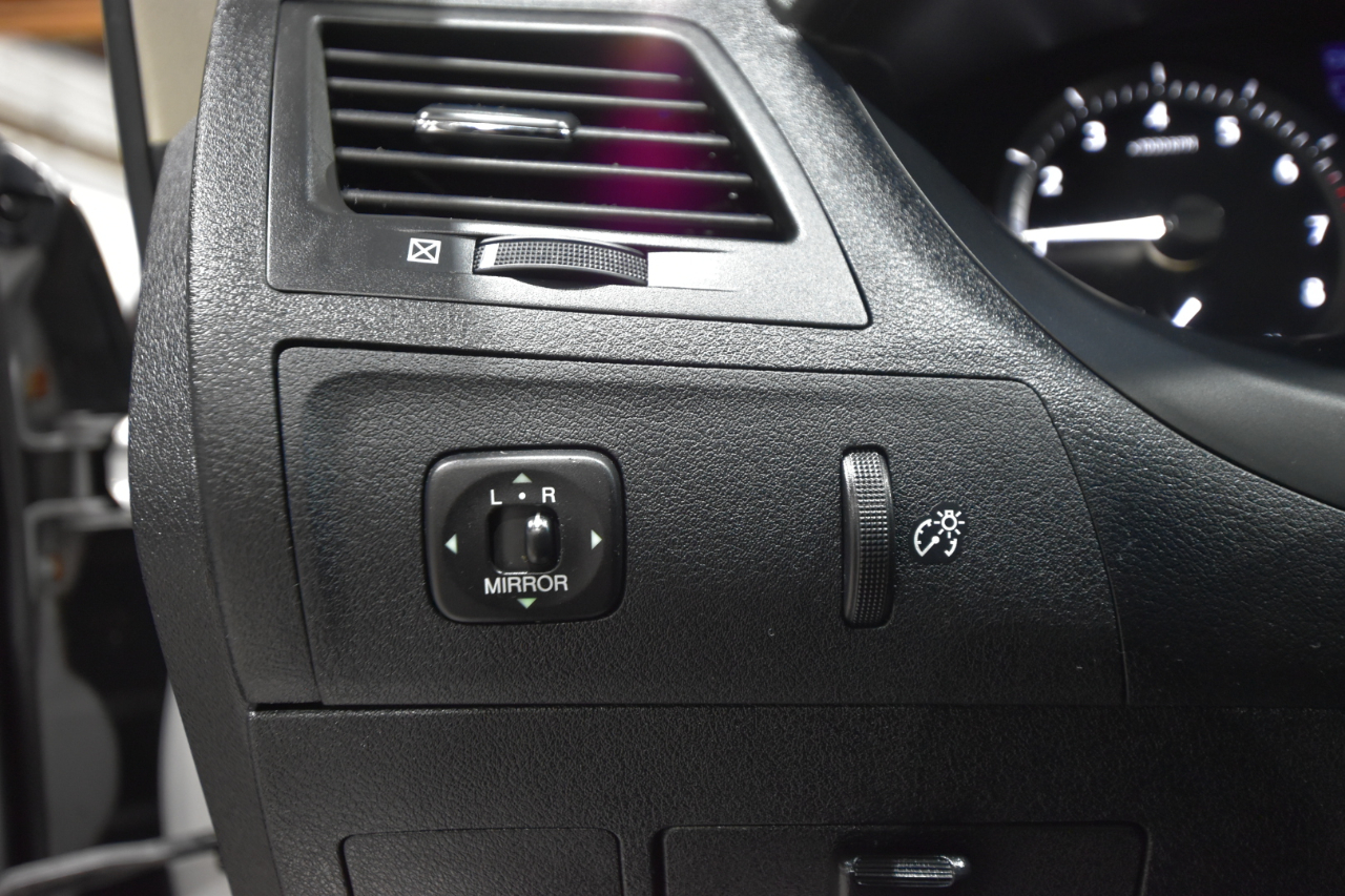 Lexus ES 350 4dr Sdn 2009