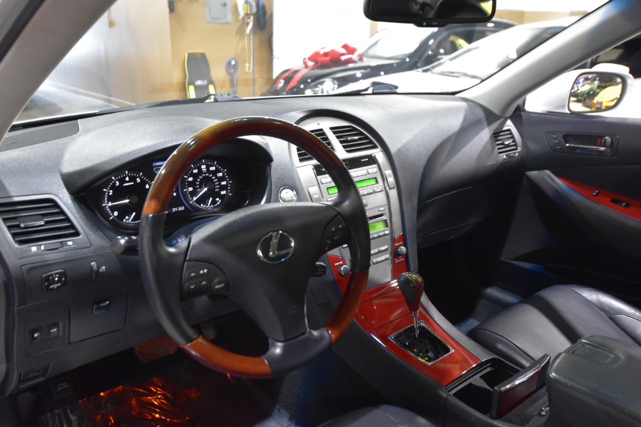 Lexus ES 350 4dr Sdn 2009