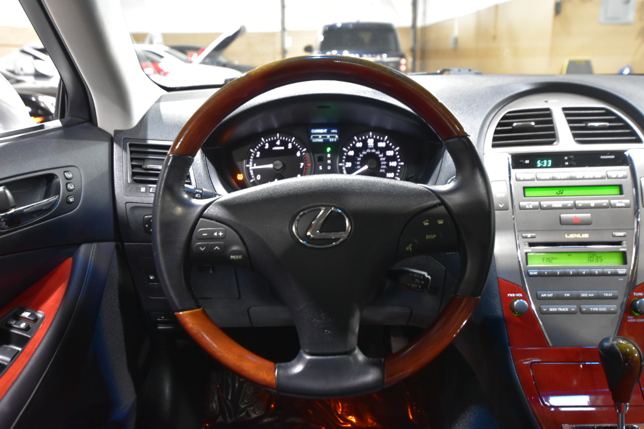Lexus ES 350 4dr Sdn 2009