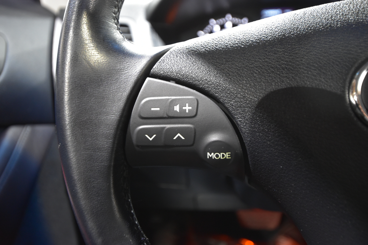 Lexus ES 350 4dr Sdn 2009