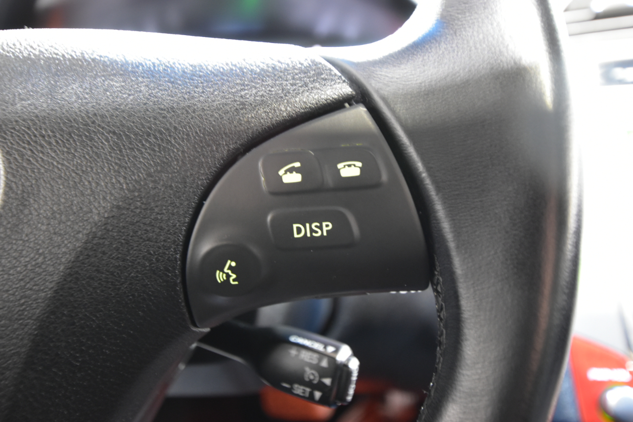 Lexus ES 350 4dr Sdn 2009