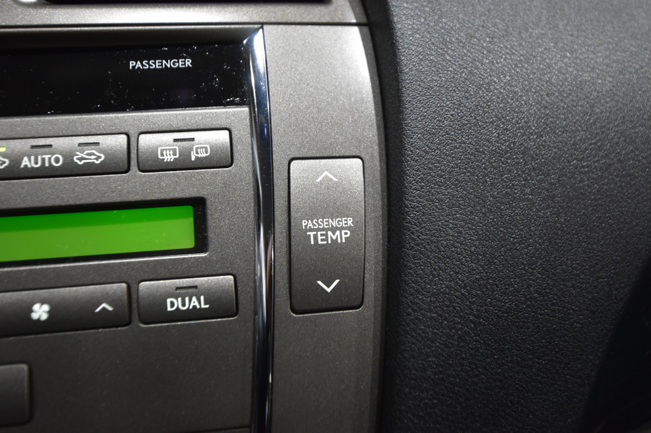 Lexus ES 350 4dr Sdn 2009