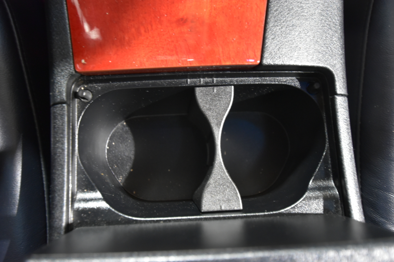 Lexus ES 350 4dr Sdn 2009