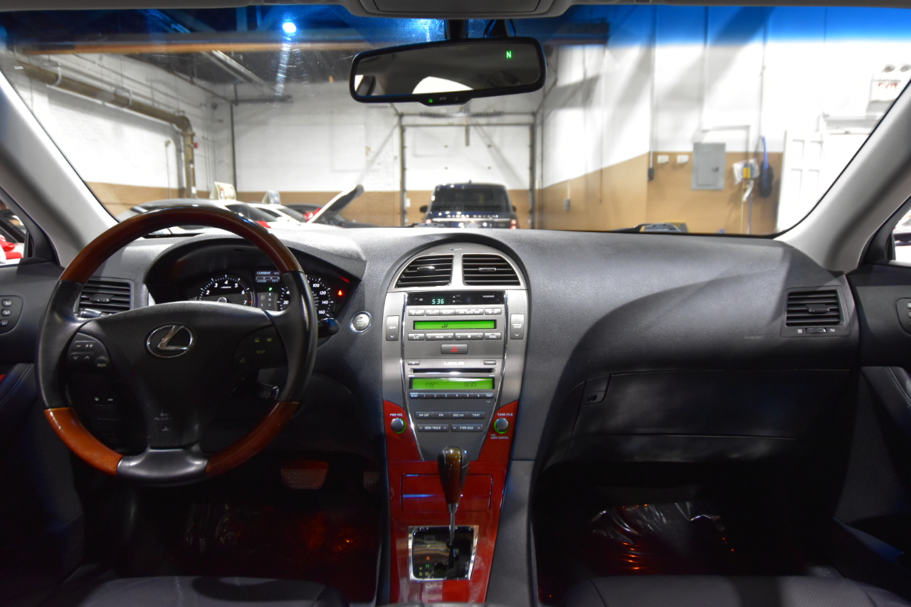 Lexus ES 350 4dr Sdn 2009