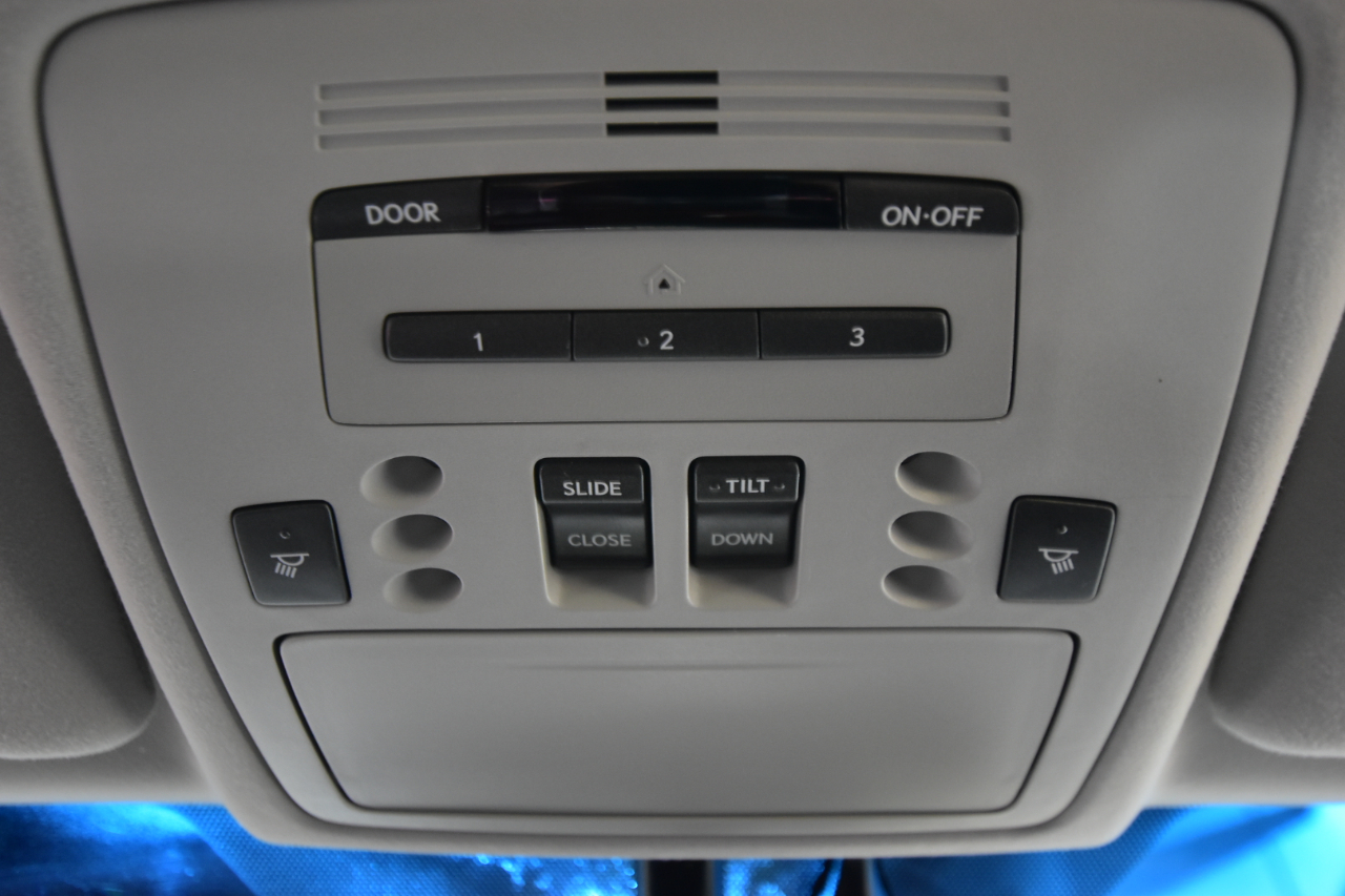 Lexus ES 350 4dr Sdn 2009