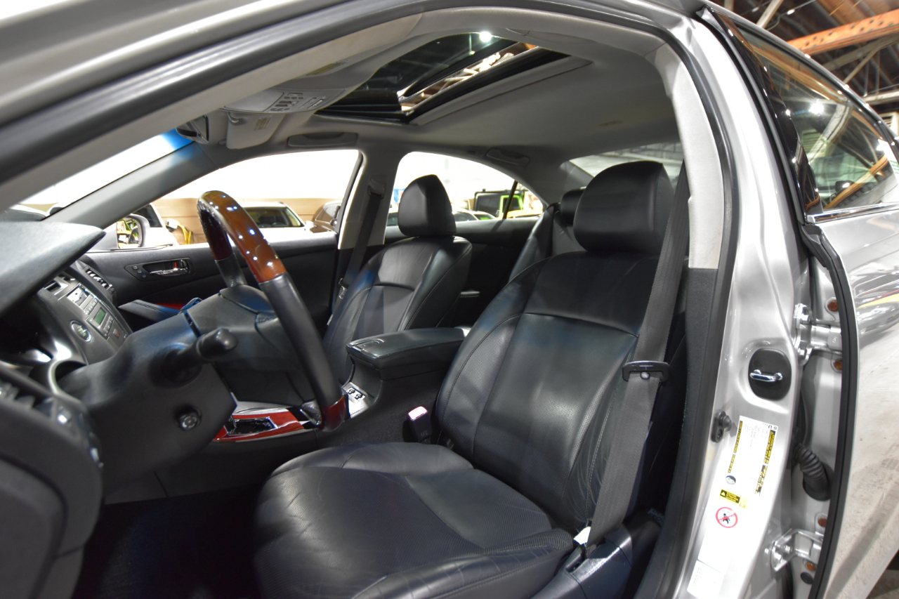 Lexus ES 350 4dr Sdn 2009