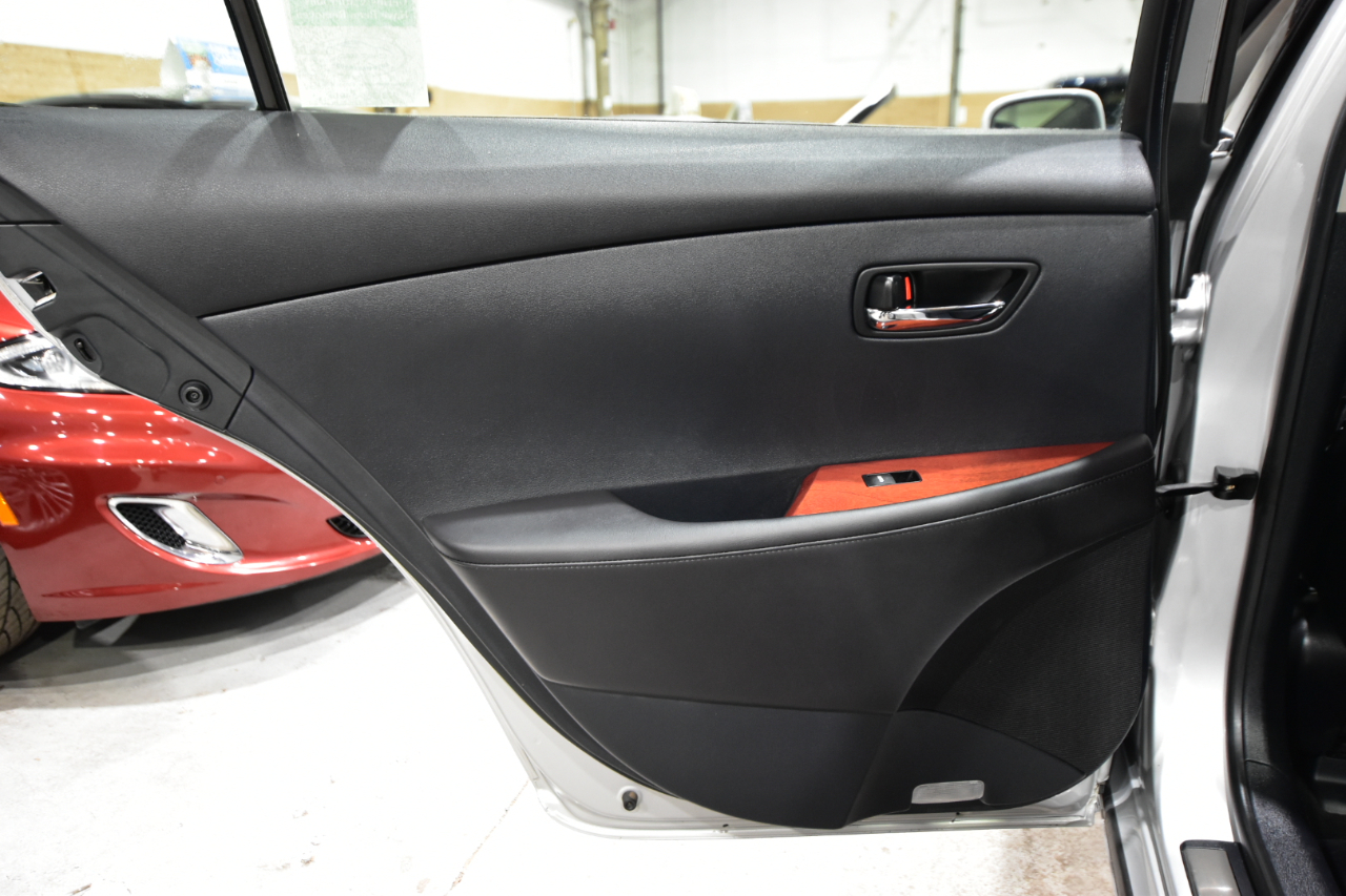 Lexus ES 350 4dr Sdn 2009