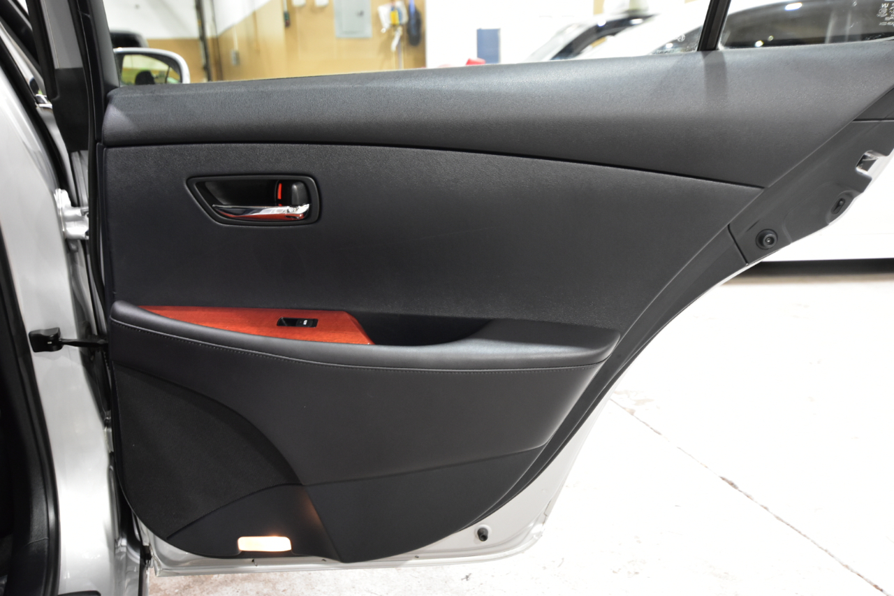 Lexus ES 350 4dr Sdn 2009