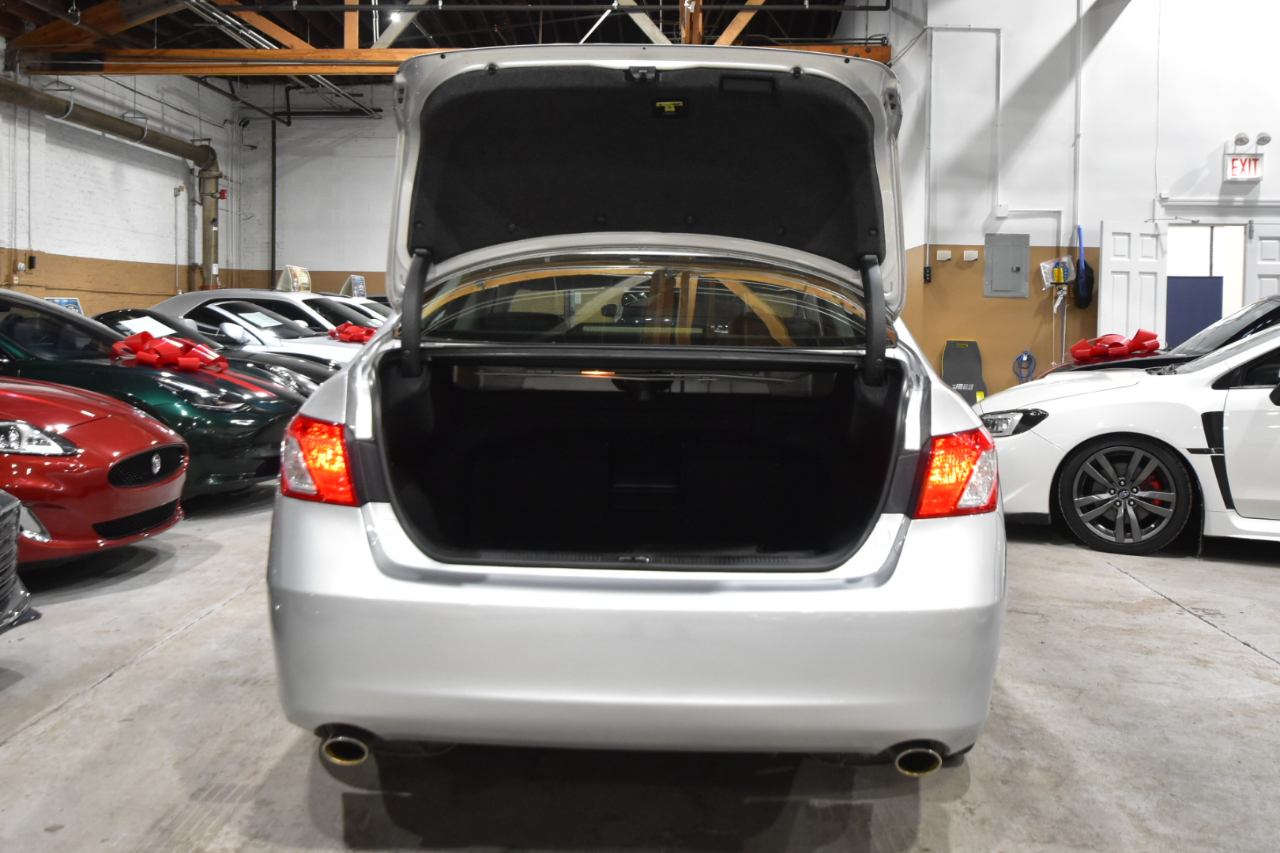 Lexus ES 350 4dr Sdn 2009