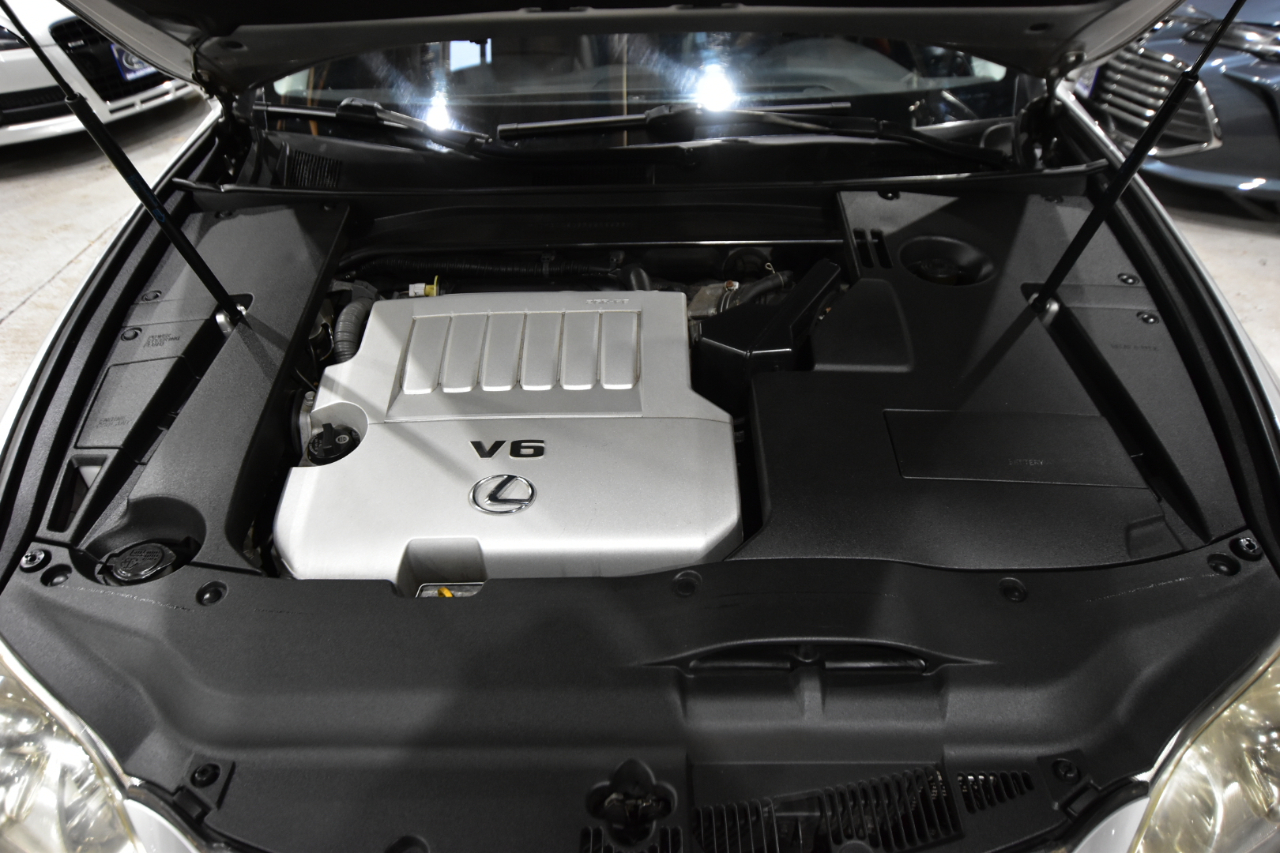 Lexus ES 350 4dr Sdn 2009