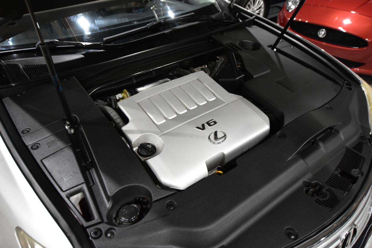 Lexus ES 350 4dr Sdn 2009