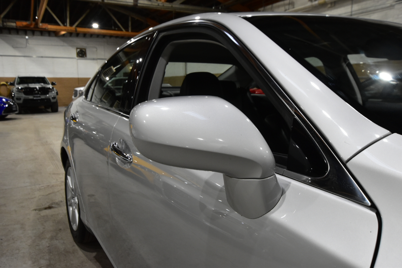 Lexus ES 350 4dr Sdn 2009