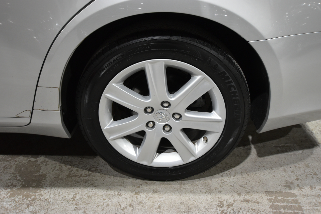 Lexus ES 350 4dr Sdn 2009