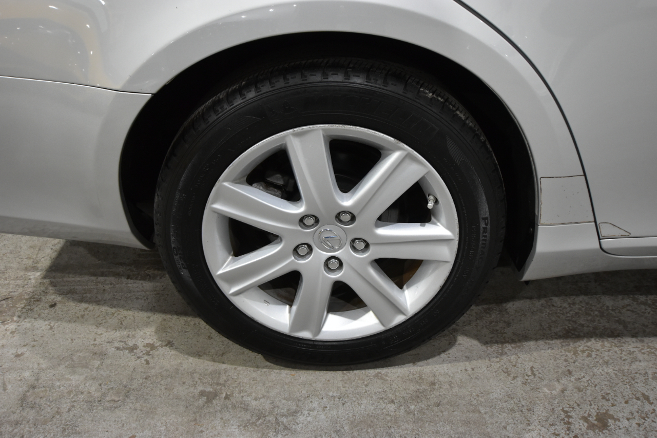 Lexus ES 350 4dr Sdn 2009