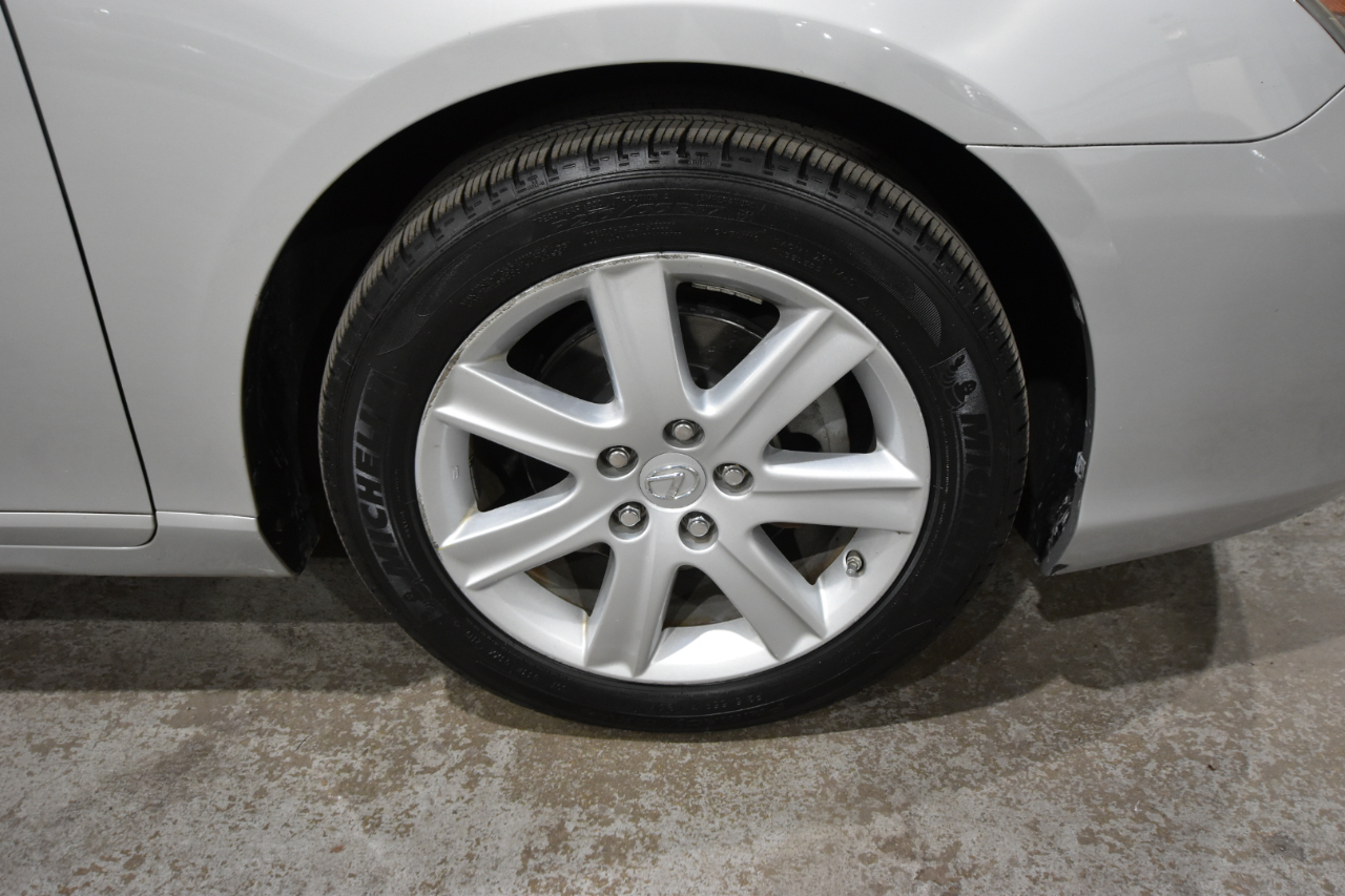 Lexus ES 350 4dr Sdn 2009