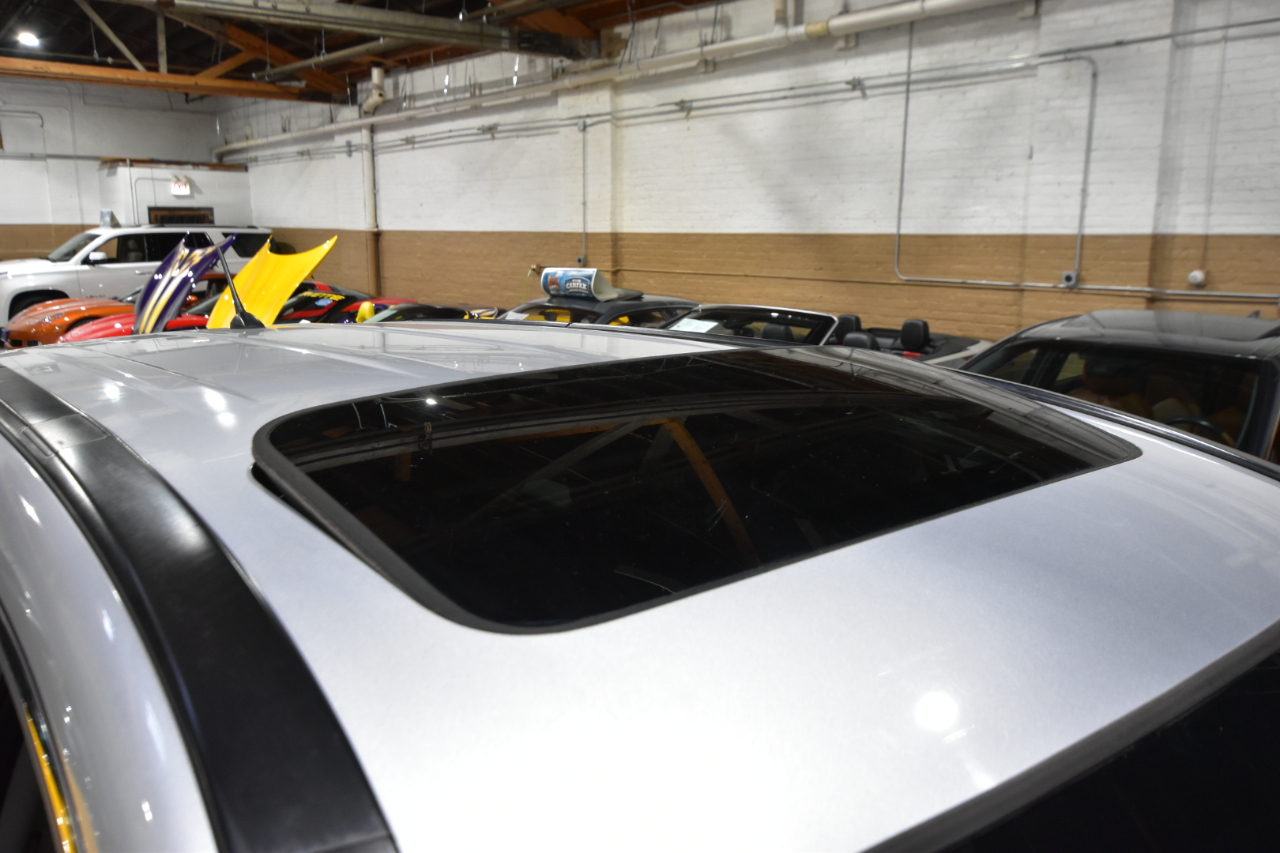 Honda CR-V 4WD 5dr EX 2011