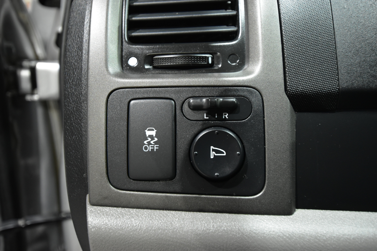 Honda CR-V 4WD 5dr EX 2011