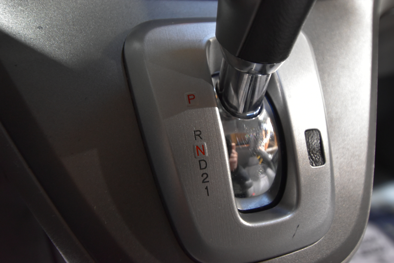 Honda CR-V 4WD 5dr EX 2011