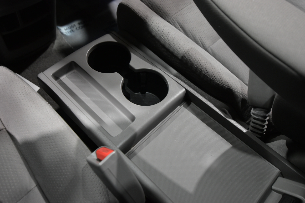 Honda CR-V 4WD 5dr EX 2011