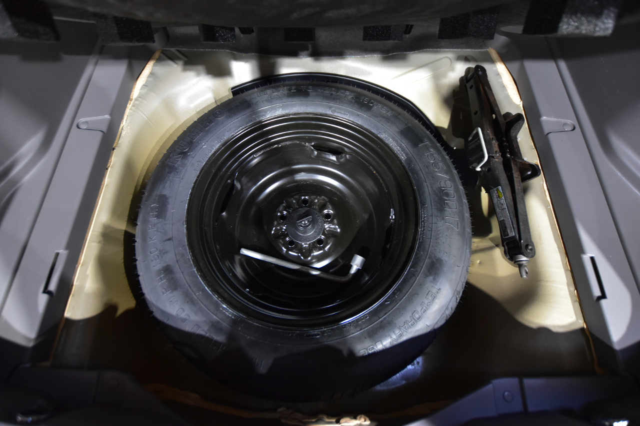 Honda CR-V 4WD 5dr EX 2011